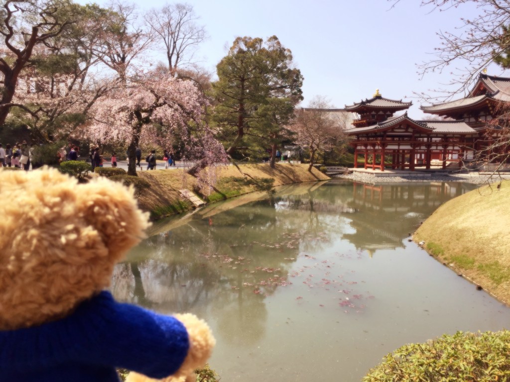 [2015京阪神奈名大冒險]　行程總覽