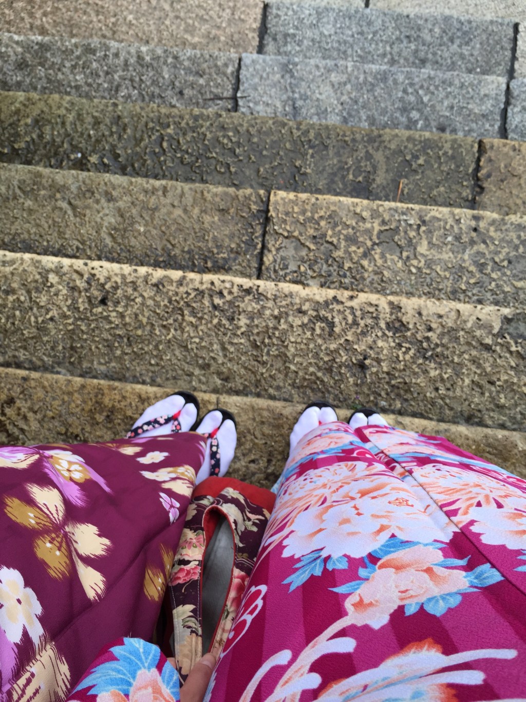 [2015京阪神奈名大冒險]　夢館和服體驗