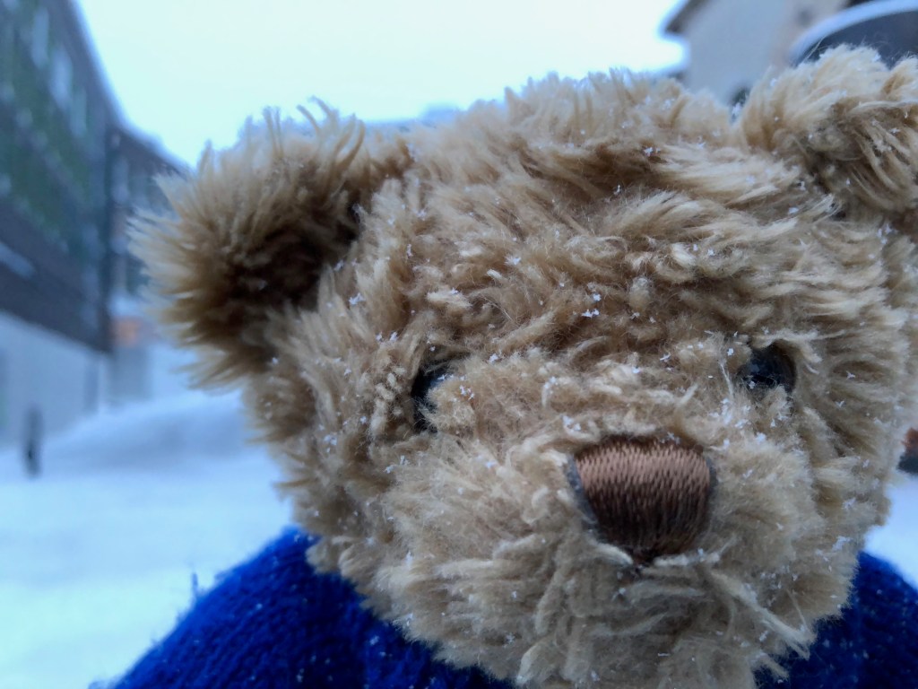 2018芬蘭追極光之旅︱行程總覽