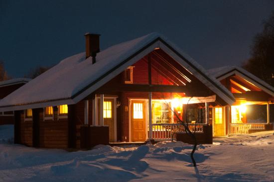 holiday-village-inari